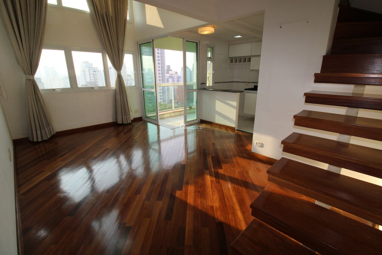 Apartamento para Venda - Moema