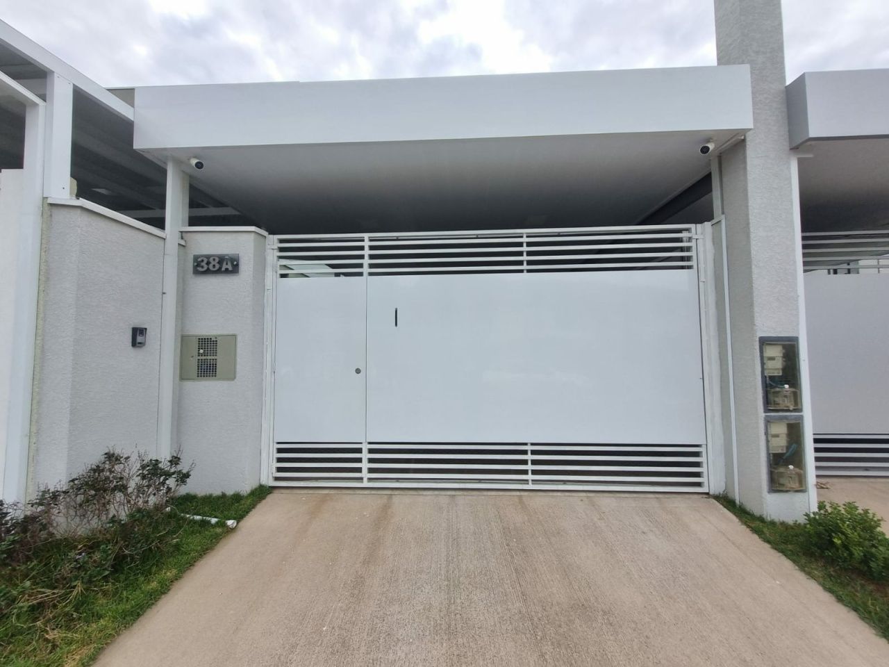 Casa para Venda - Jardim Maristela