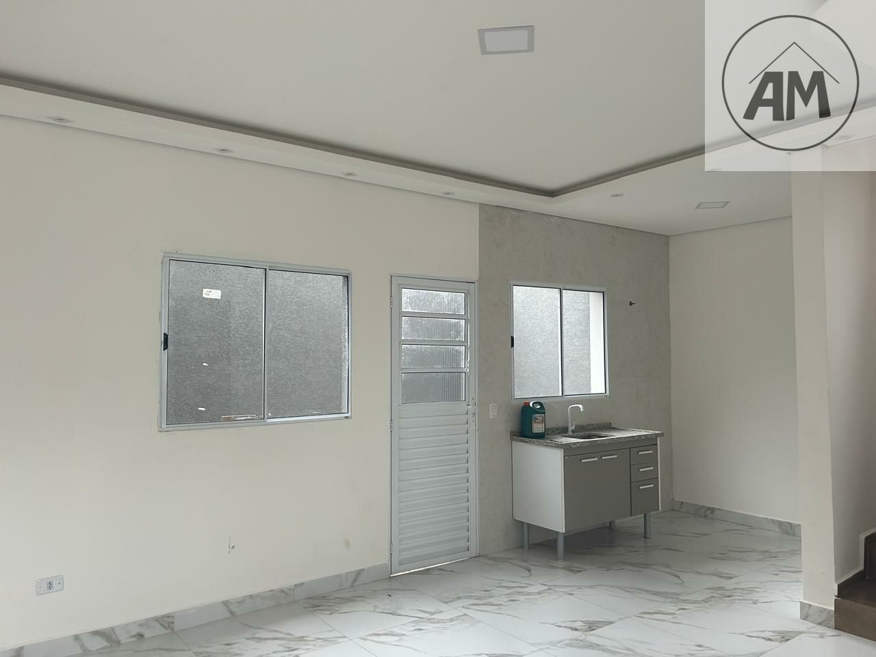 Casa para Venda - Cidade Nova