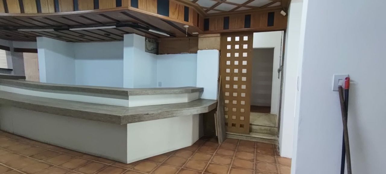 Comercial para Locação - Centro