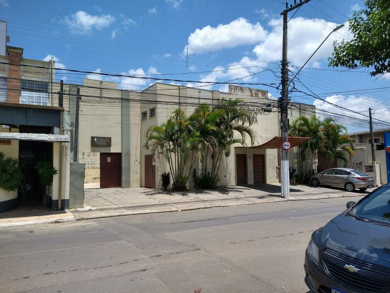 Comercial para Venda - Vila Thais
