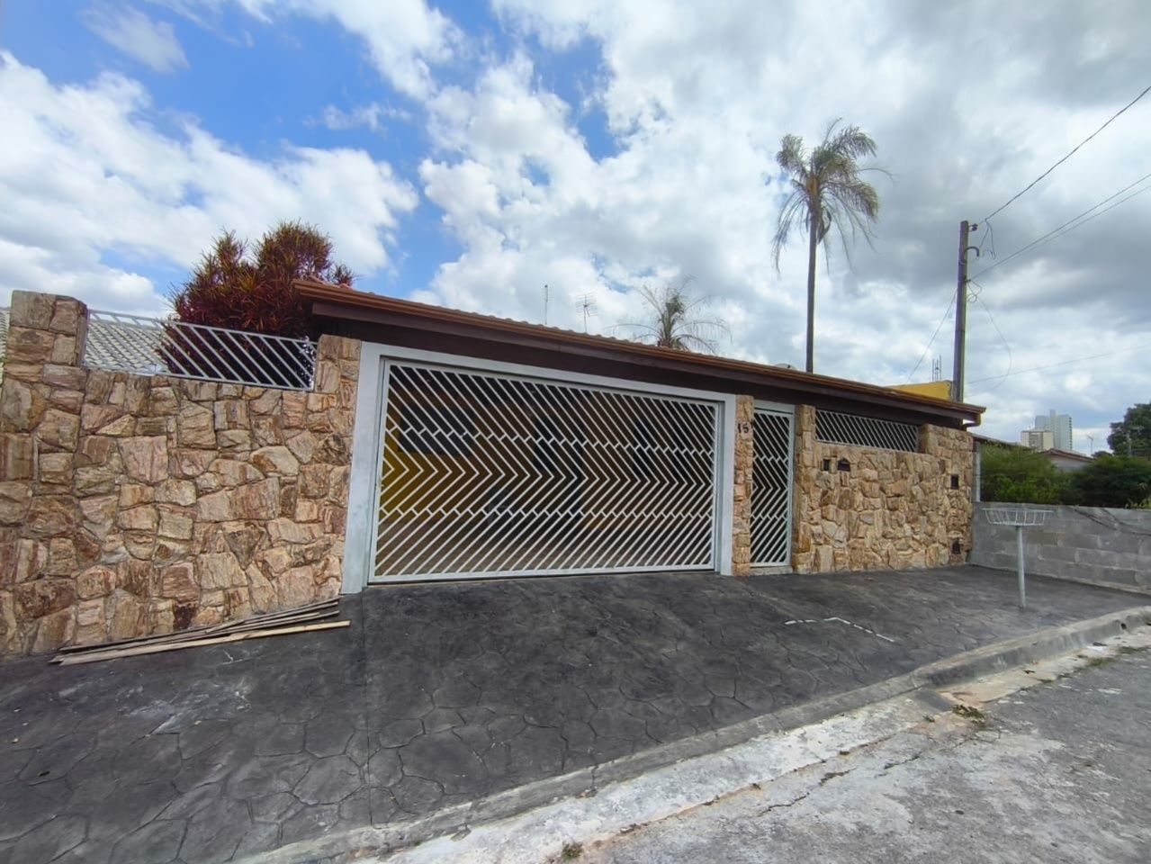 Casa para Venda - Recanto do Parque