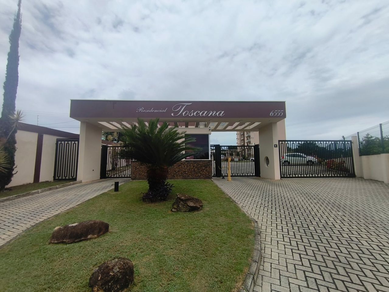 Apartamento para Locação - Caetetuba