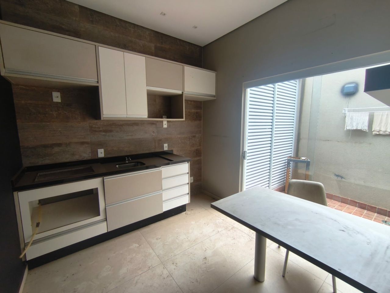 Casa para Locação - Vila Thais