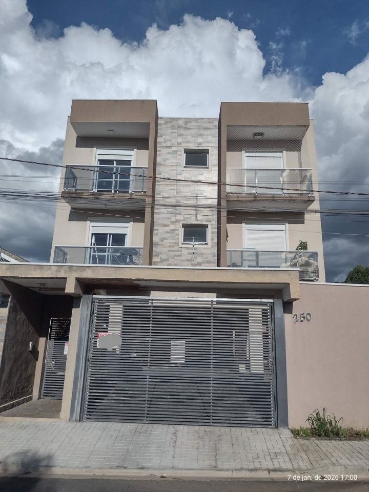 Apartamento para Venda - Jardim Paulista