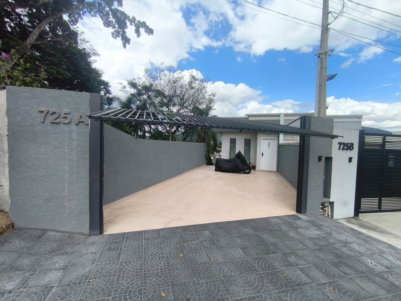 Casa para Venda - Jardim do Lago