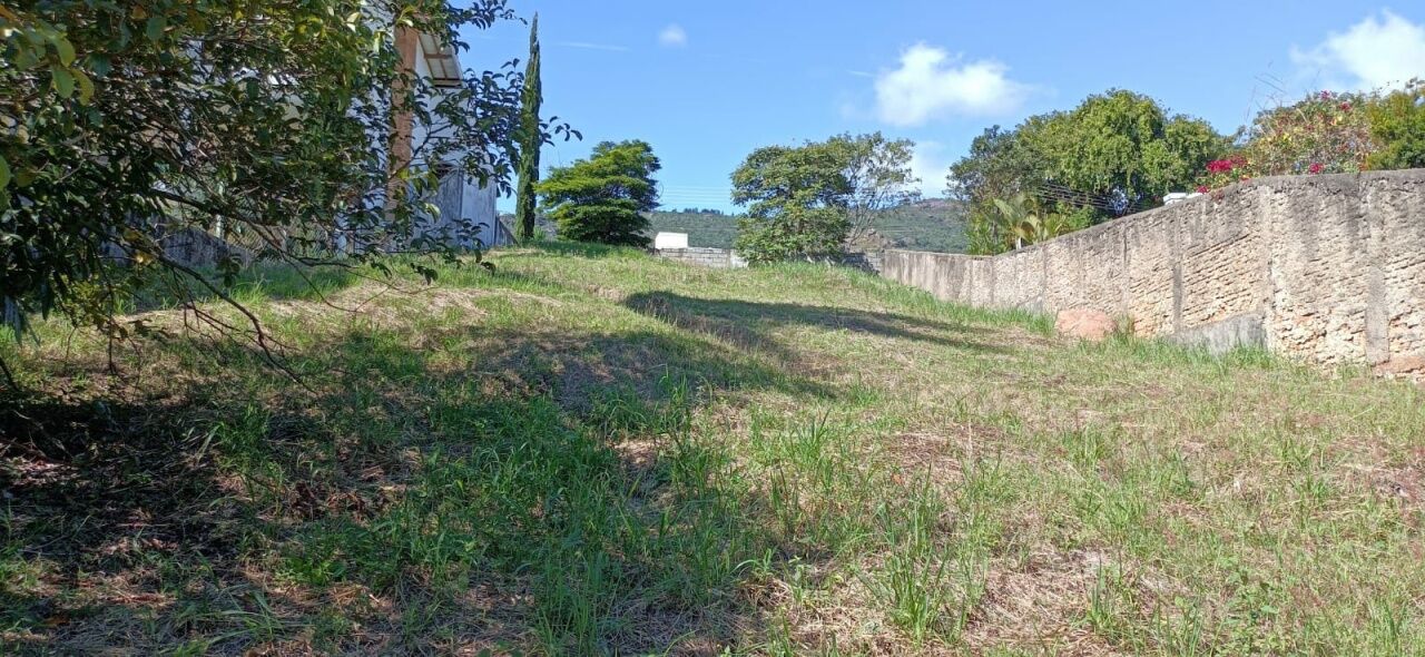 Terreno para Venda - Condomínio Flamboyant-B