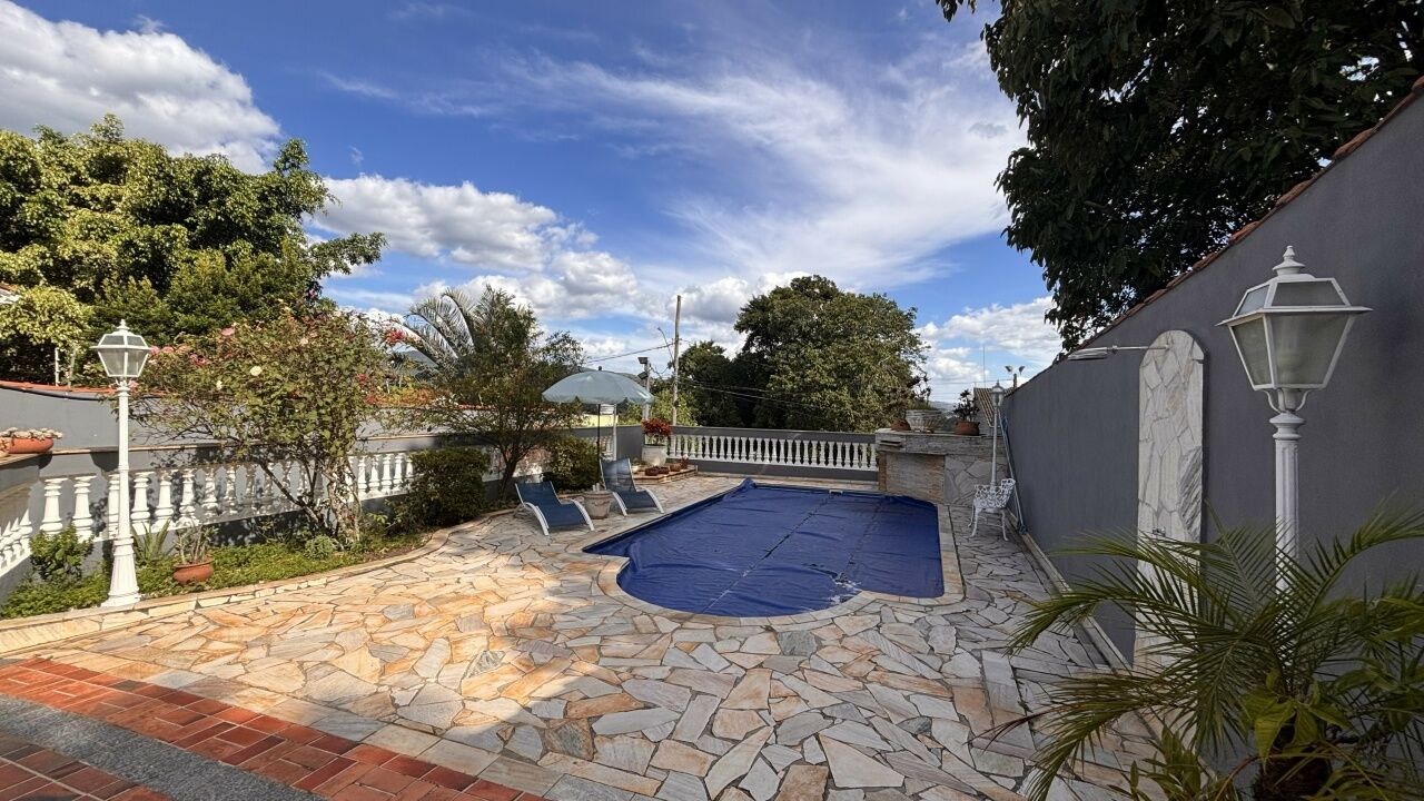 Casa para Venda - Jardim Paulista