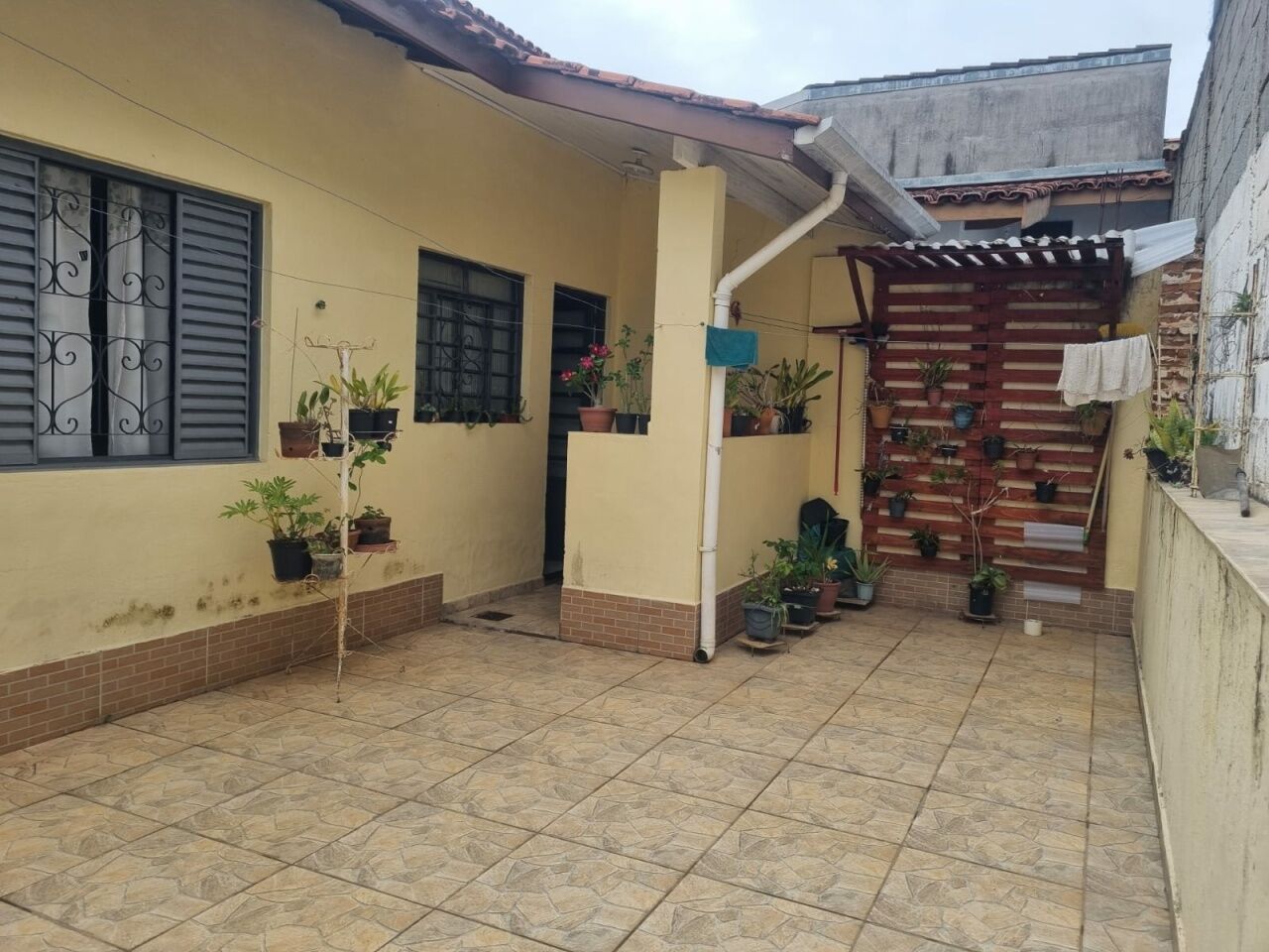 Casa para Venda - Jardim Alvinópolis