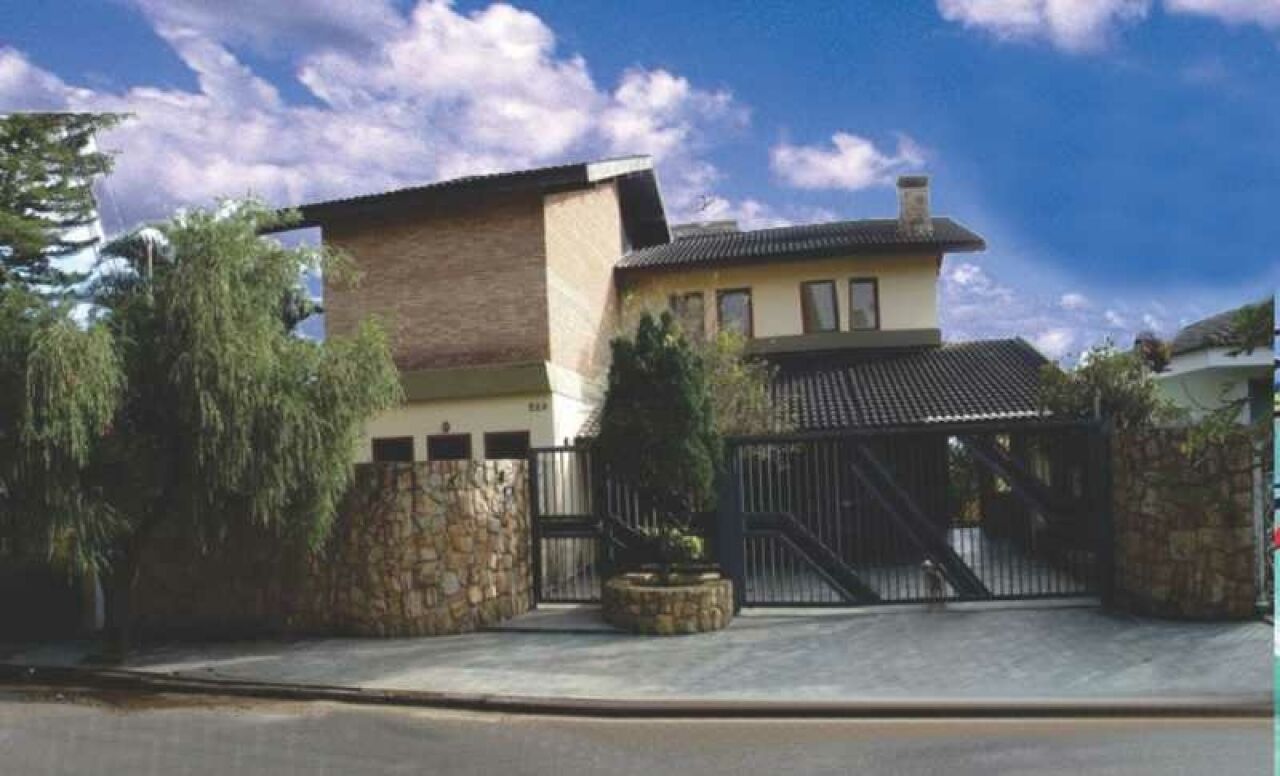 Casa Assobradada para Venda - Samambaia Parque Residencial