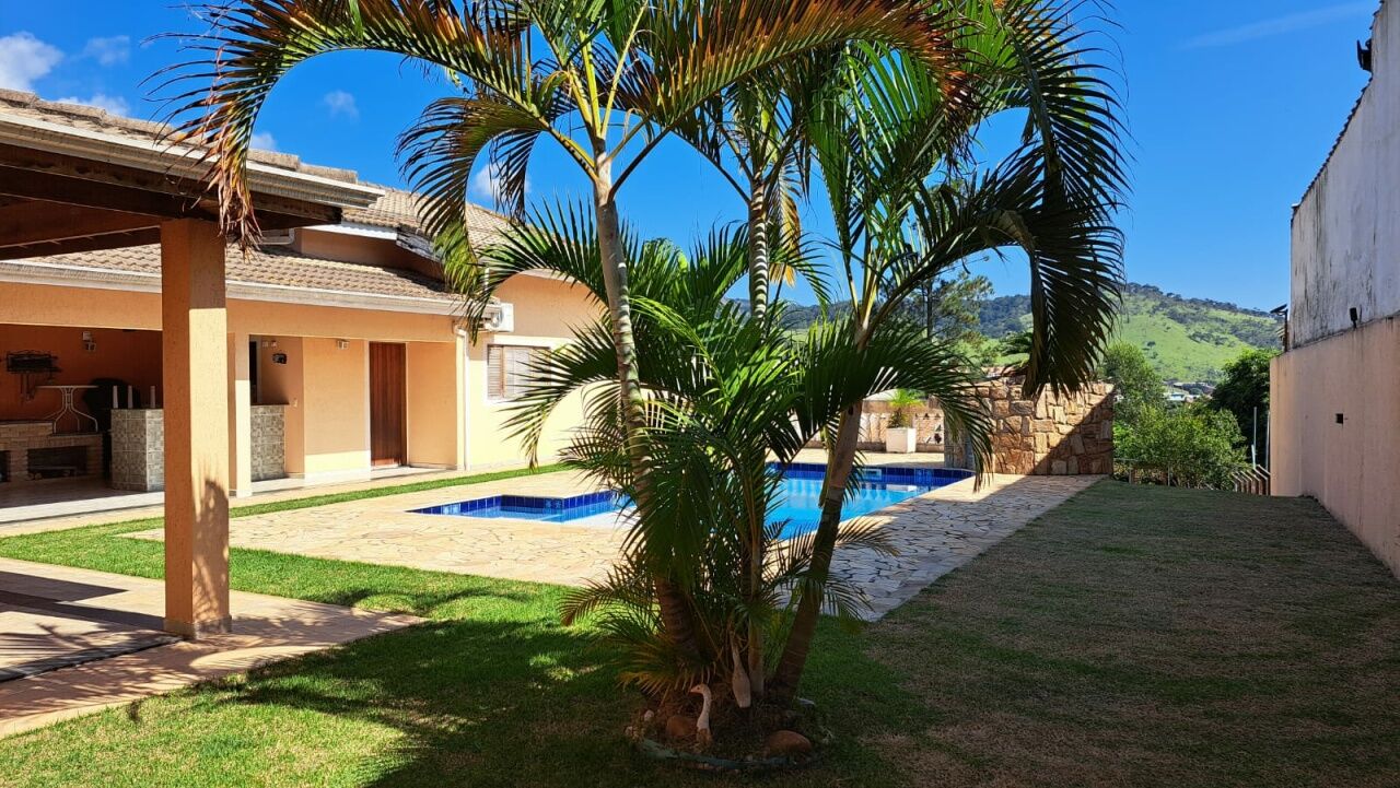 Casa para Venda - Cidade Nova