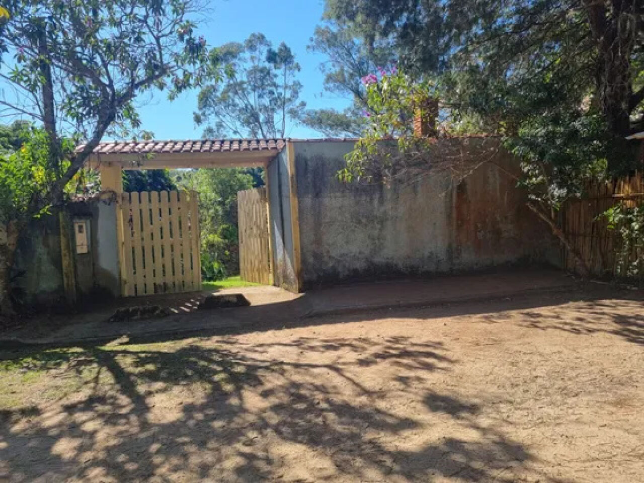 Casa para Venda - Loteamento Jardim Solares