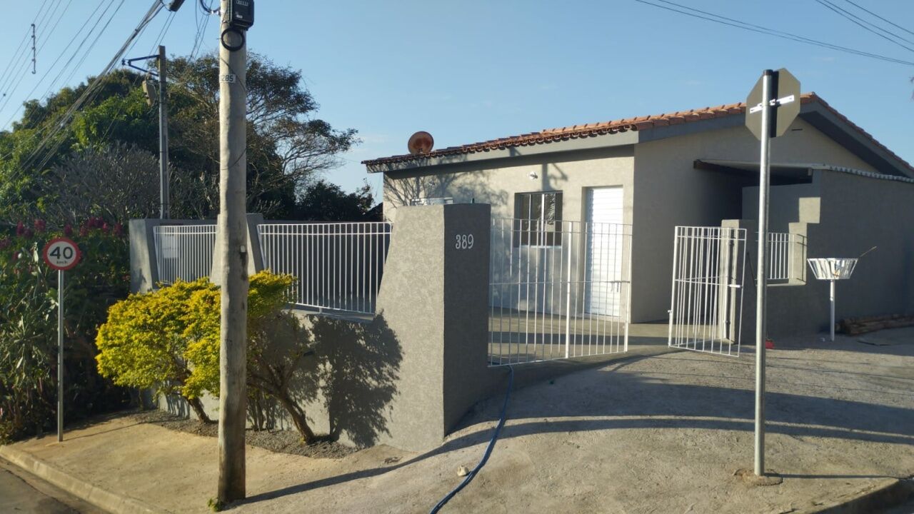 Casa para Venda - Jardim Colonial