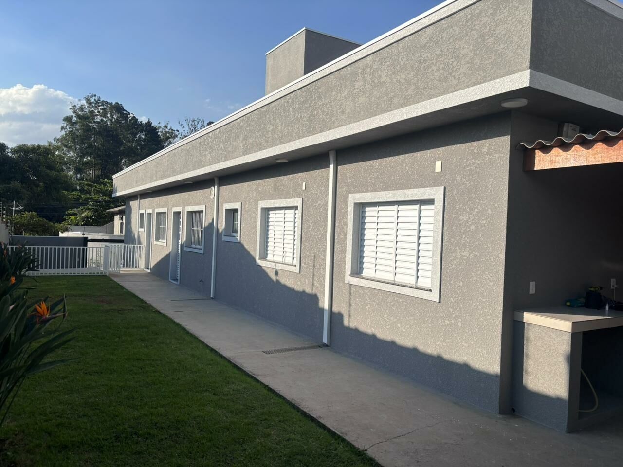 Casa para Locação - Jardim dos Pinheiros
