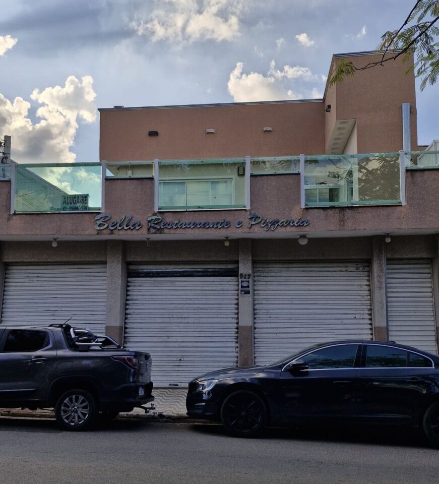 Comercial para Venda - Centro