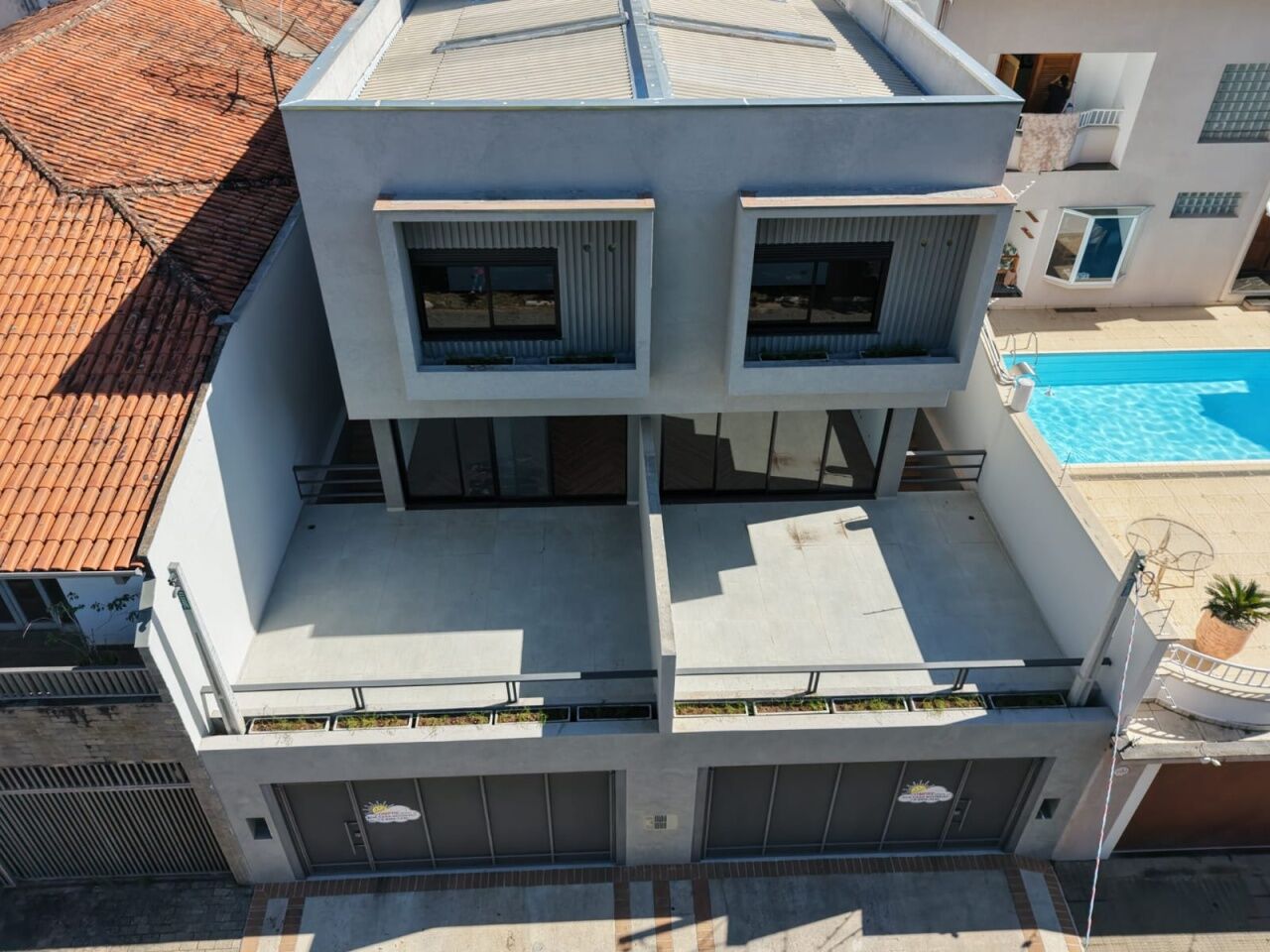 Sobrado para Venda - Jardim Tapajós