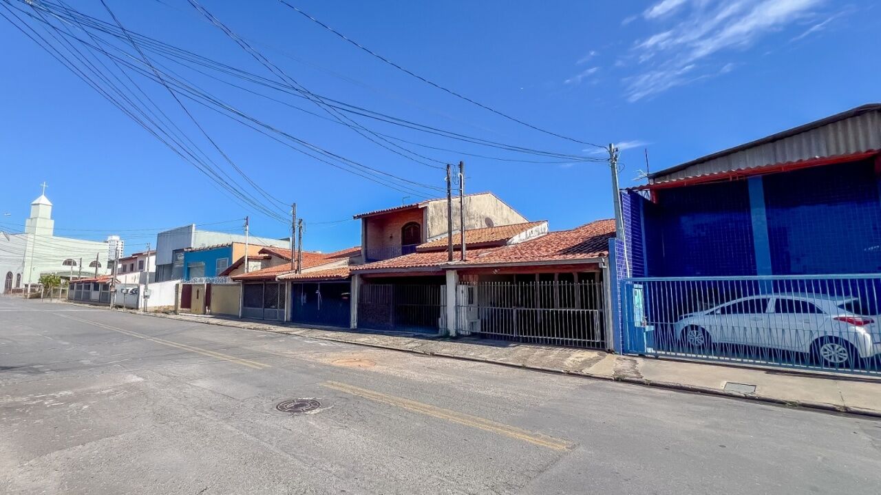 Casa para Venda - Jardim Roseli