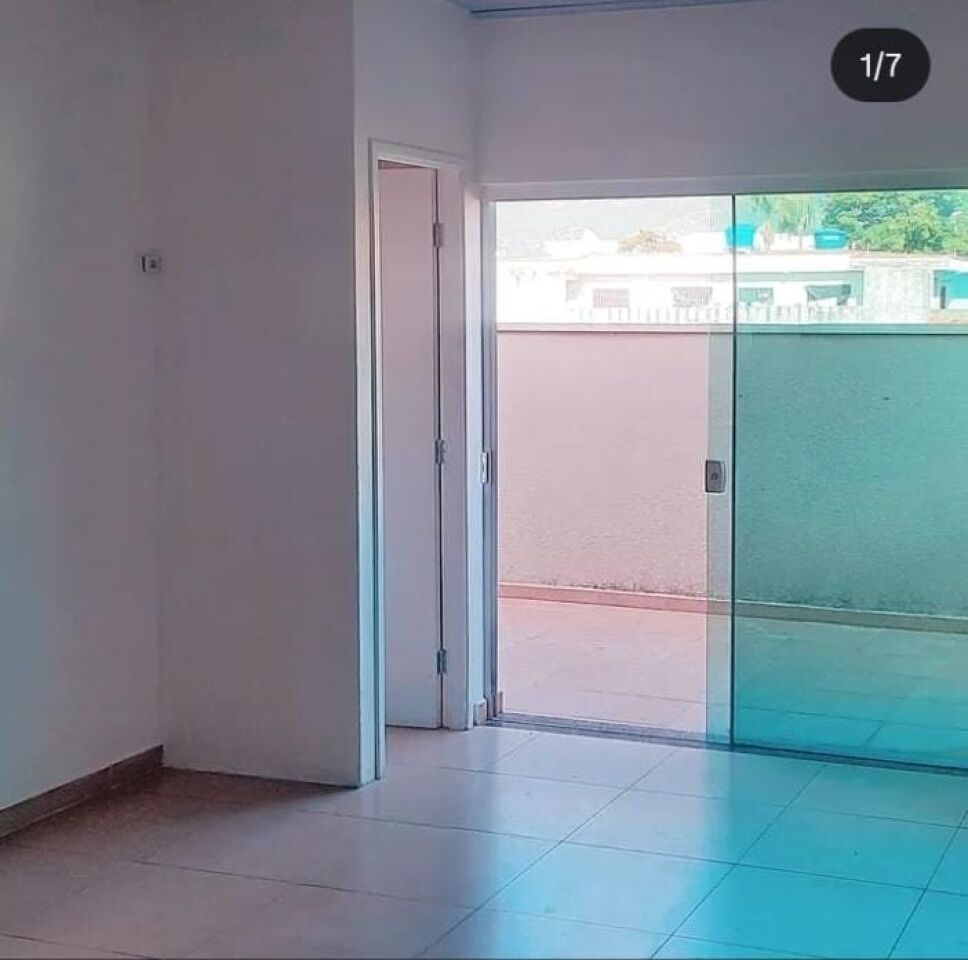Comercial para Locação - Alvinópolis