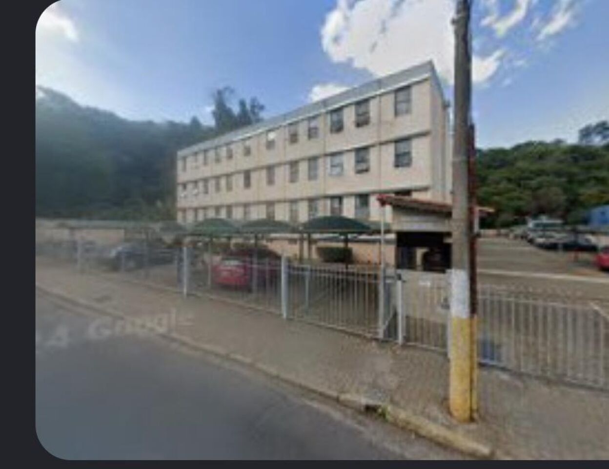 Apartamento para Venda - Estância Santa Maria do Laranjal