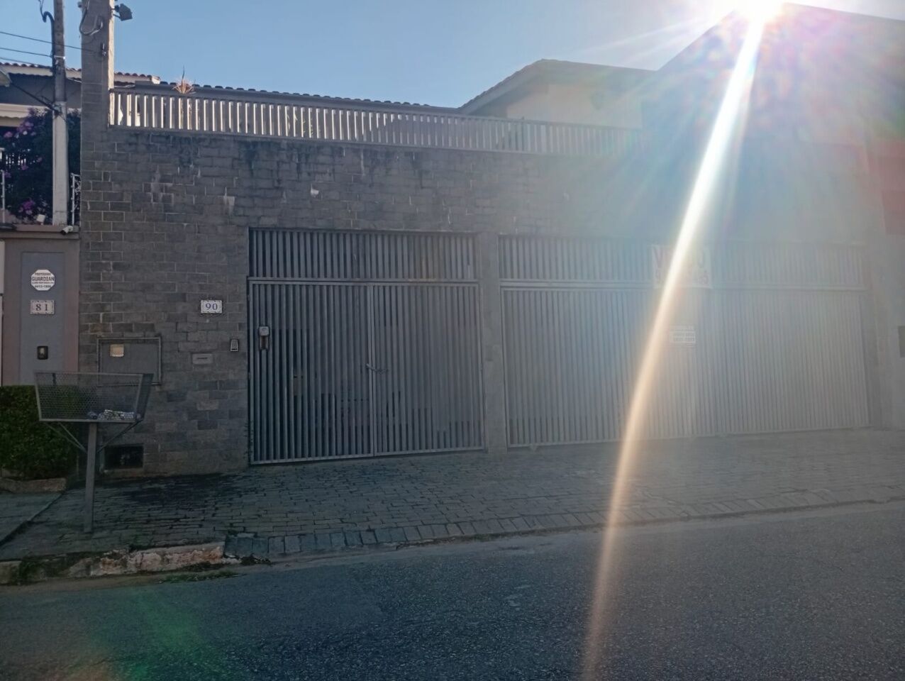 Casa Assobradada para Venda - Jardim Tapajós
