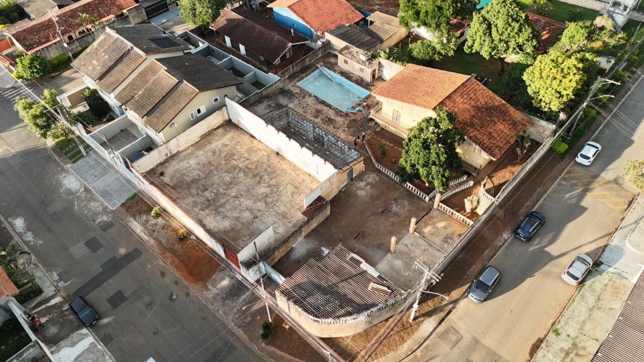 Casa para Venda - Jardim dos Pinheiros