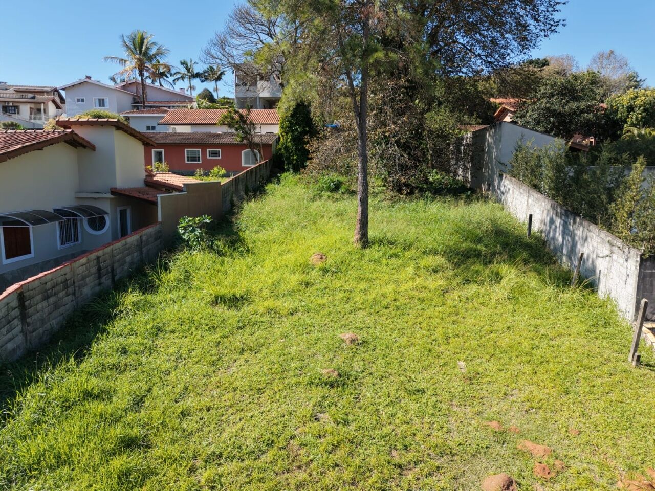 Terreno para Venda - Jardim do Lago