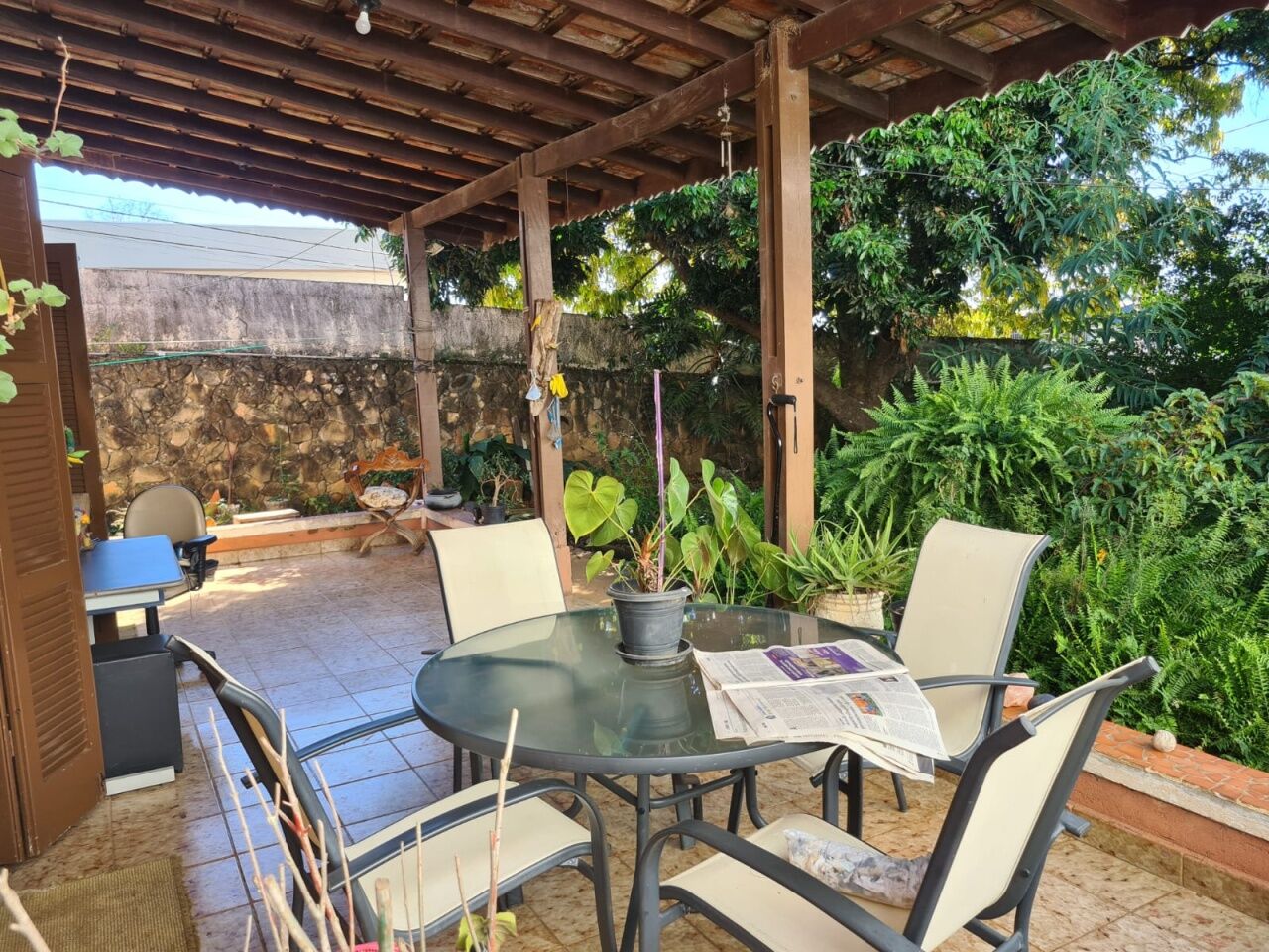 Casa para Venda - Loteamento Loanda
