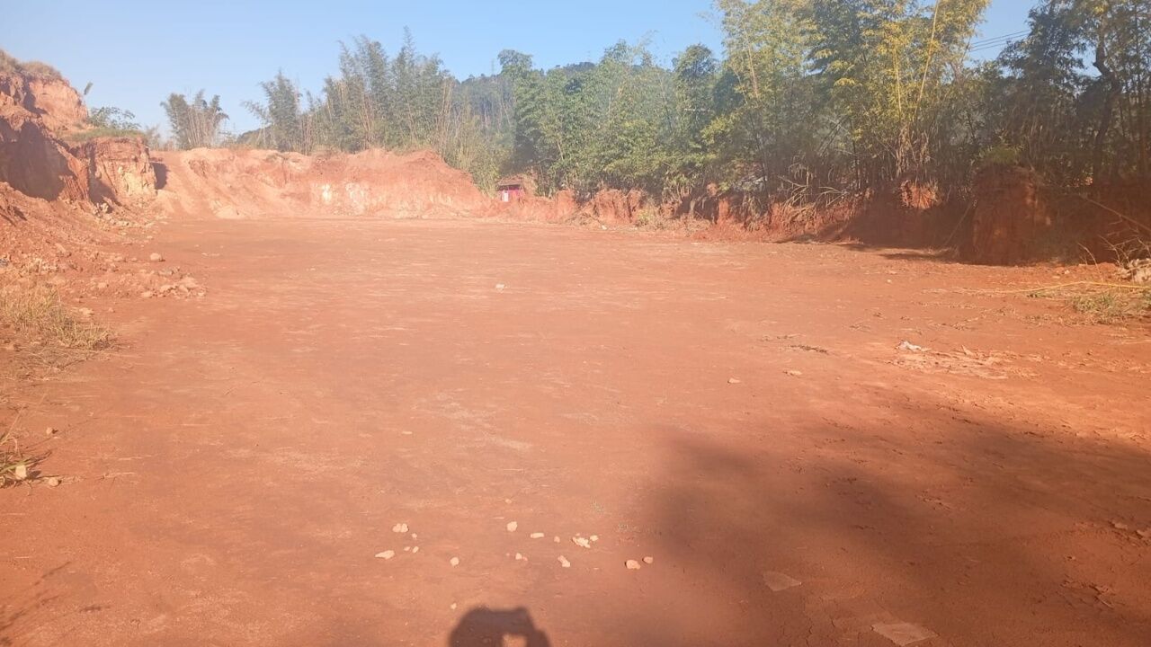 Terreno para Venda - Tanque