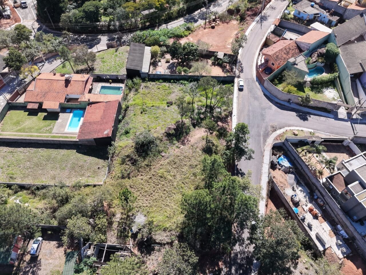 Terreno para Venda - Atibaia Belvedere