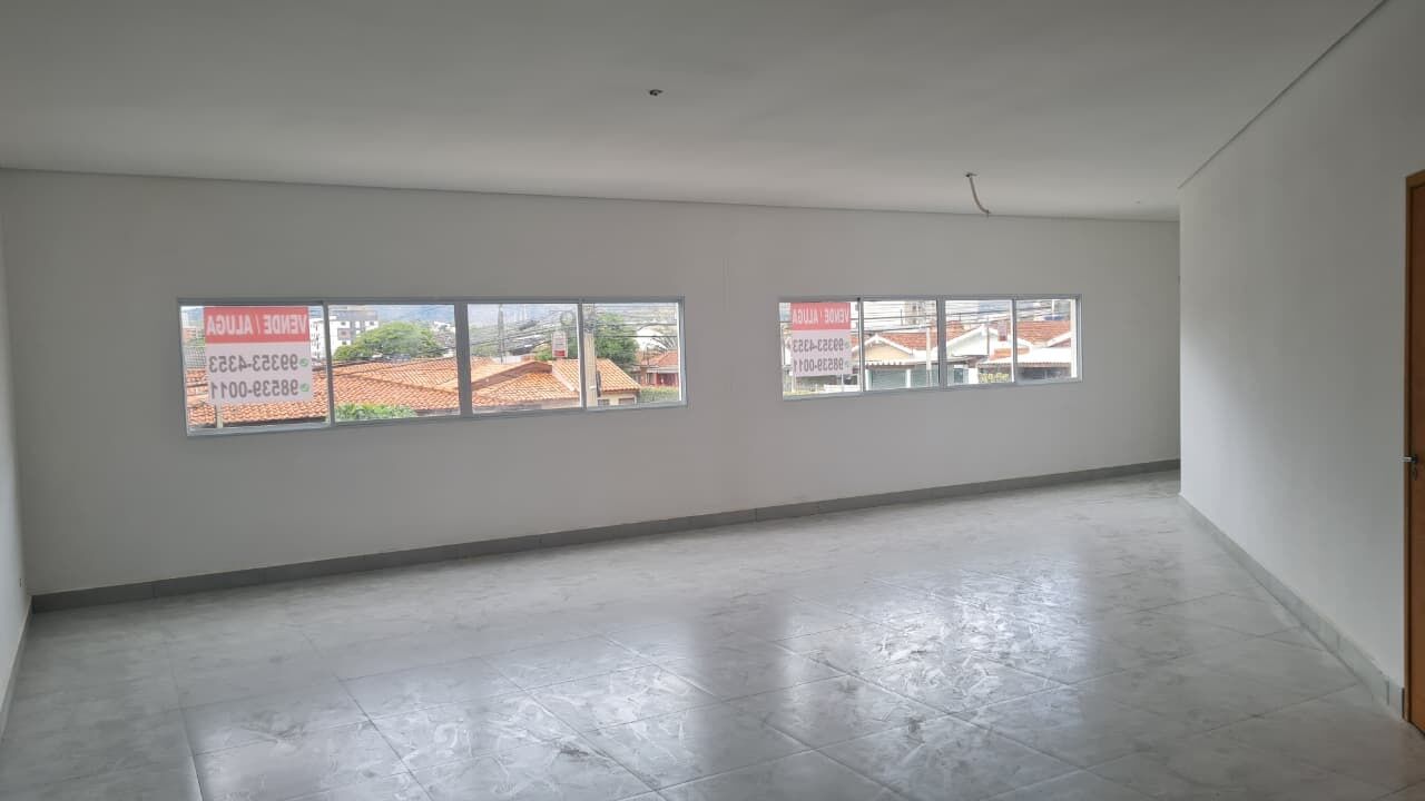 Comercial para Locação - Centro