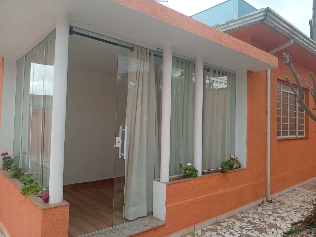 Casa para Locação - Jardim Brasil