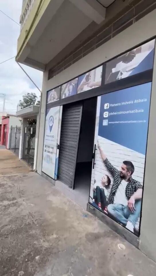 Comercial para Locação - Jardim Brasil