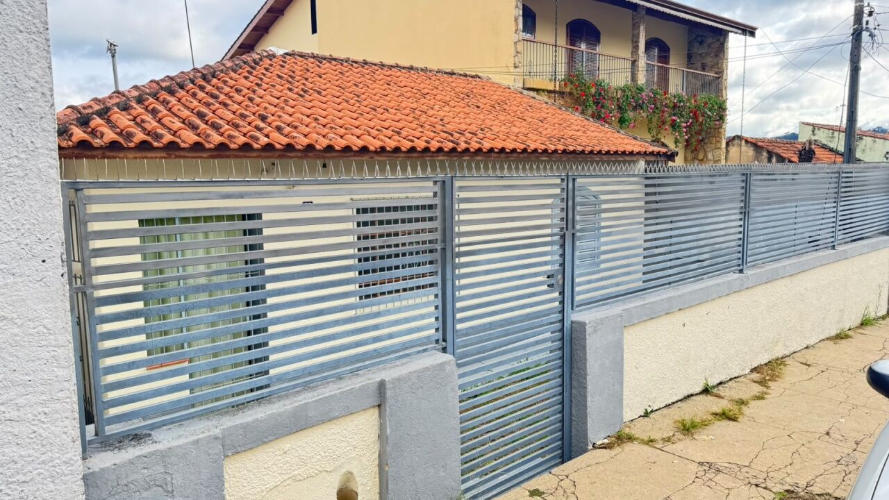 Casa para Locação - Jardim Brasil