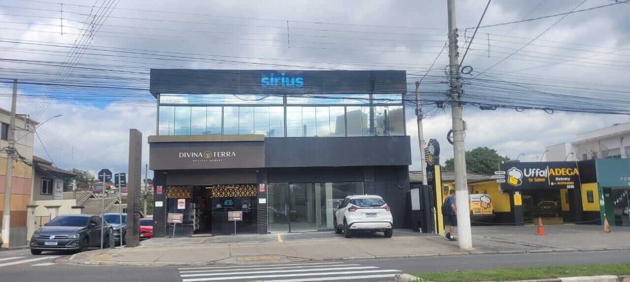 Prédio para Locação - Jardim Paulista