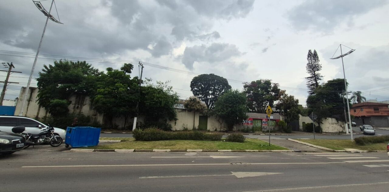 Prédio para Locação - Jardim Brasil