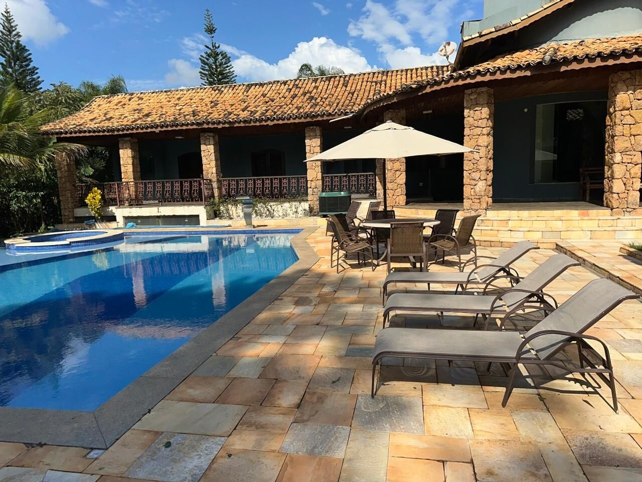 Casa para Venda - Vila Boa Esperança