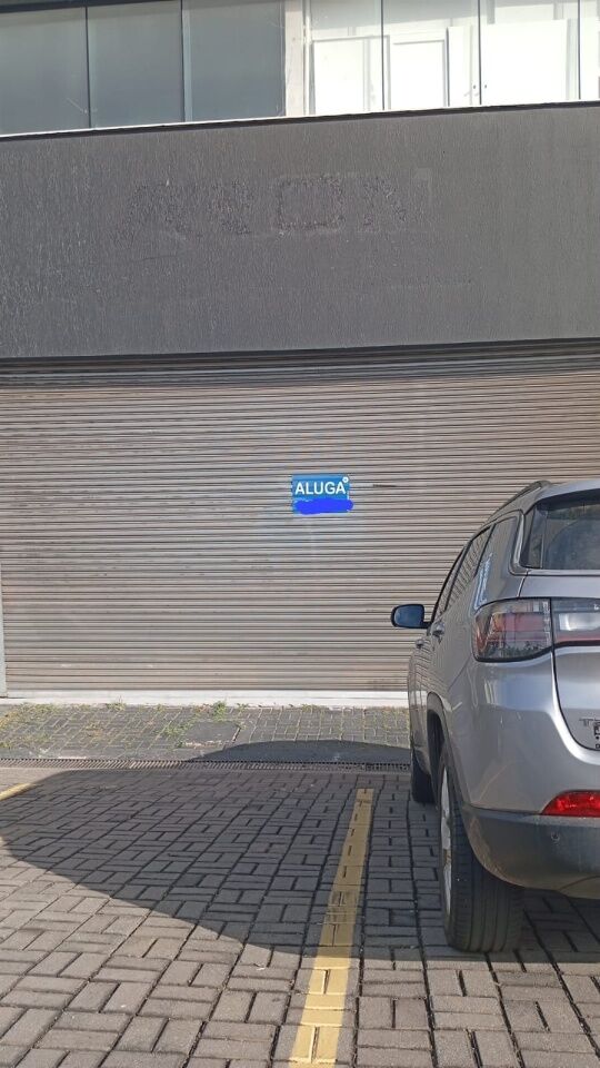 Comercial para Locação - Vila Junqueira