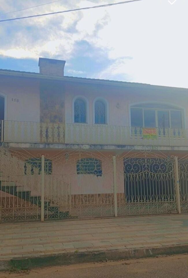 Casa para Locação - Jardim Tapajós