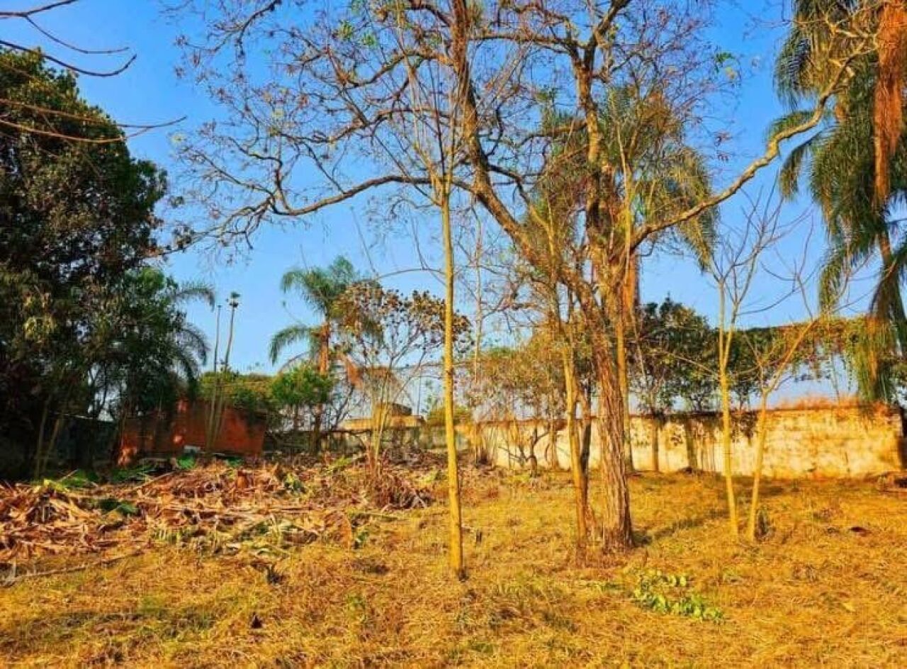 Terreno para Venda - Jardim Estância Brasil