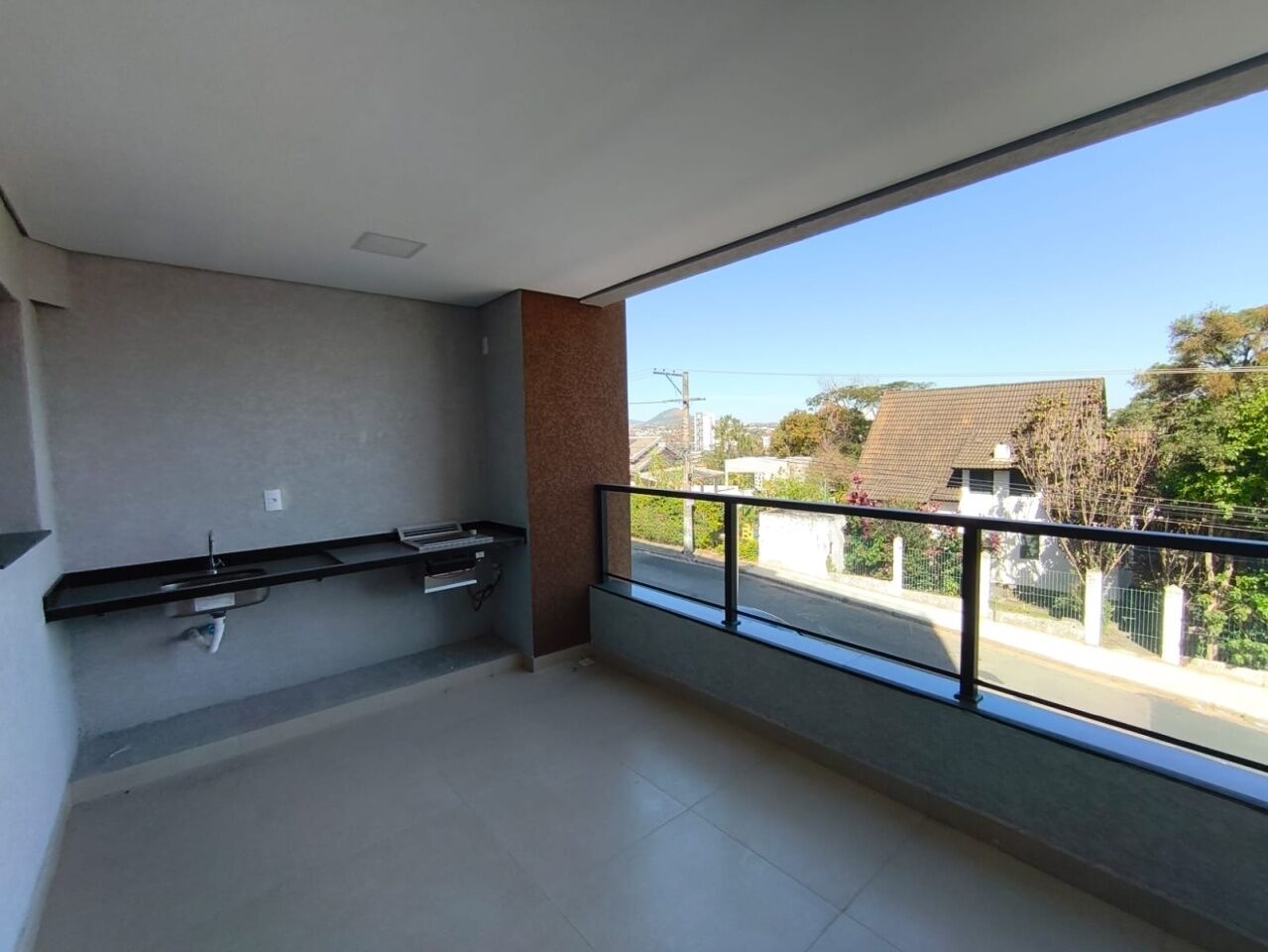 Apartamento para Venda - Vila Santista
