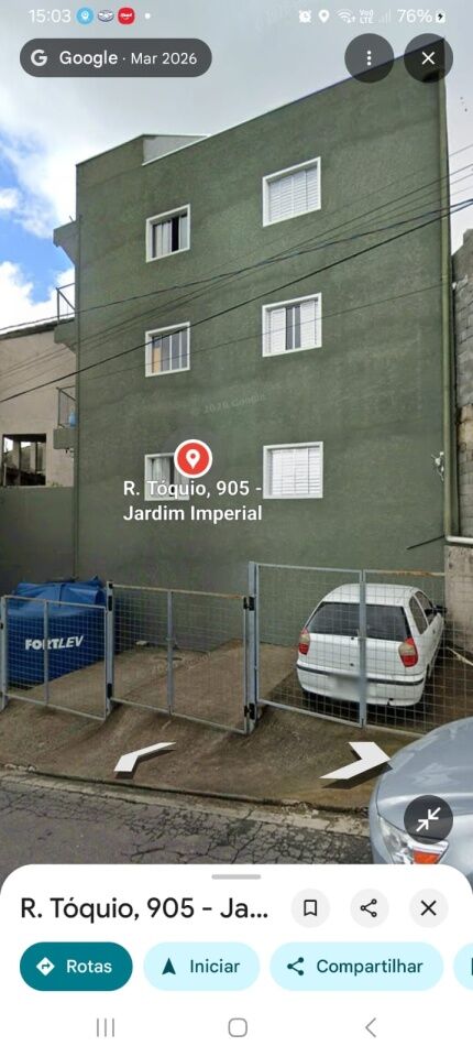 Prédio para Venda - Jardim Imperial