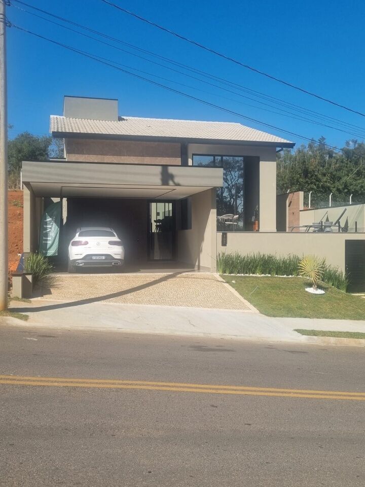 Condomínio para Venda - Cachoeira