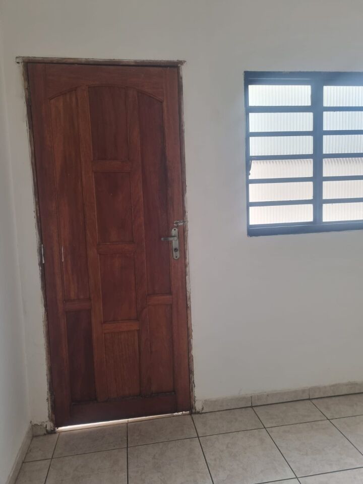 Casa para Locação - Jardim Alvinópolis