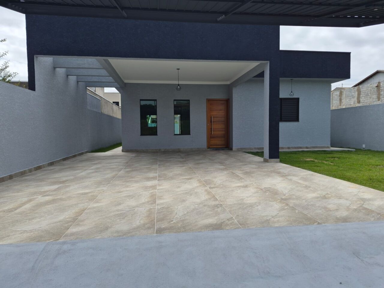 Casa para Venda - Loteamento Parque Serras de Atibaia I