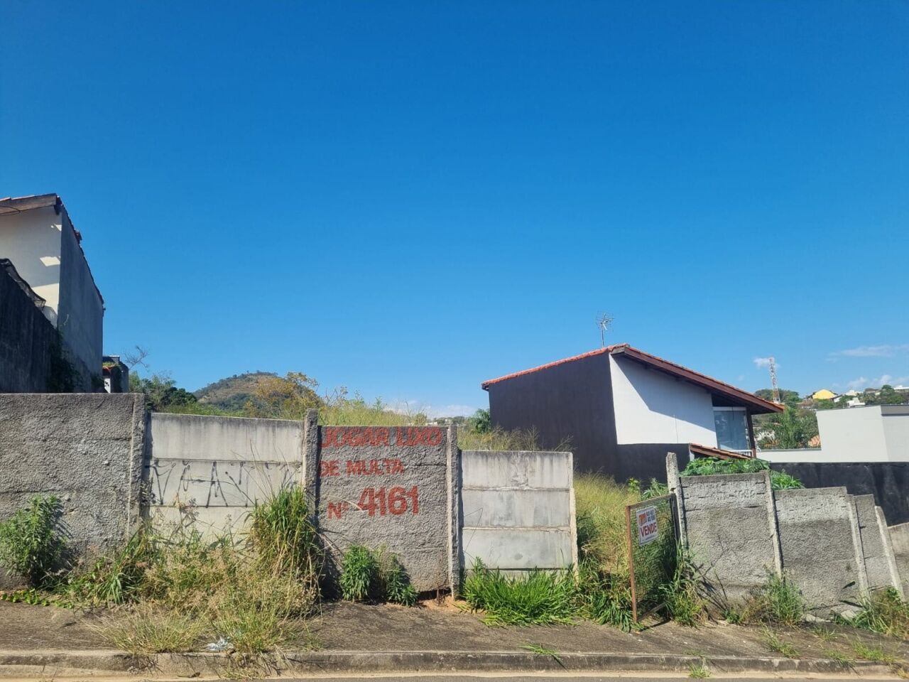 Terreno para Venda - Jardim Paulista