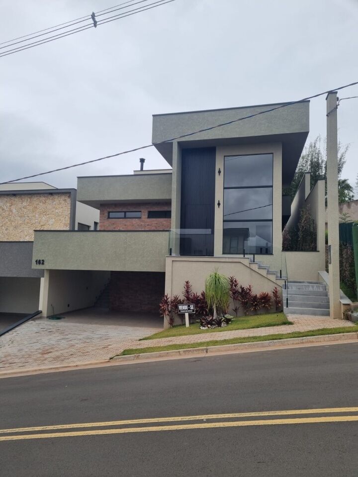 Condomínio para Venda - Nova Gardênia