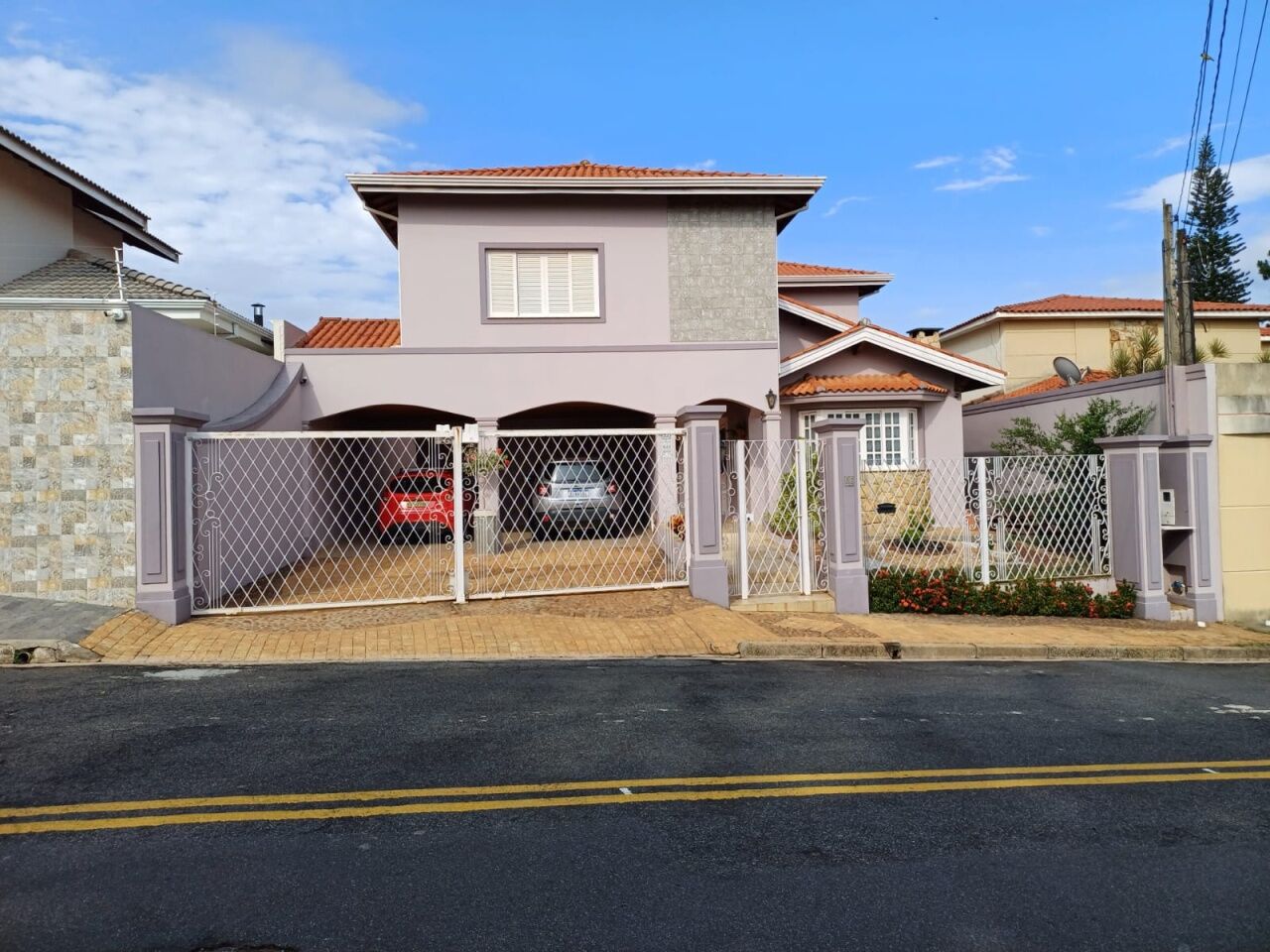 Casa para Venda - Jardim Itaperi