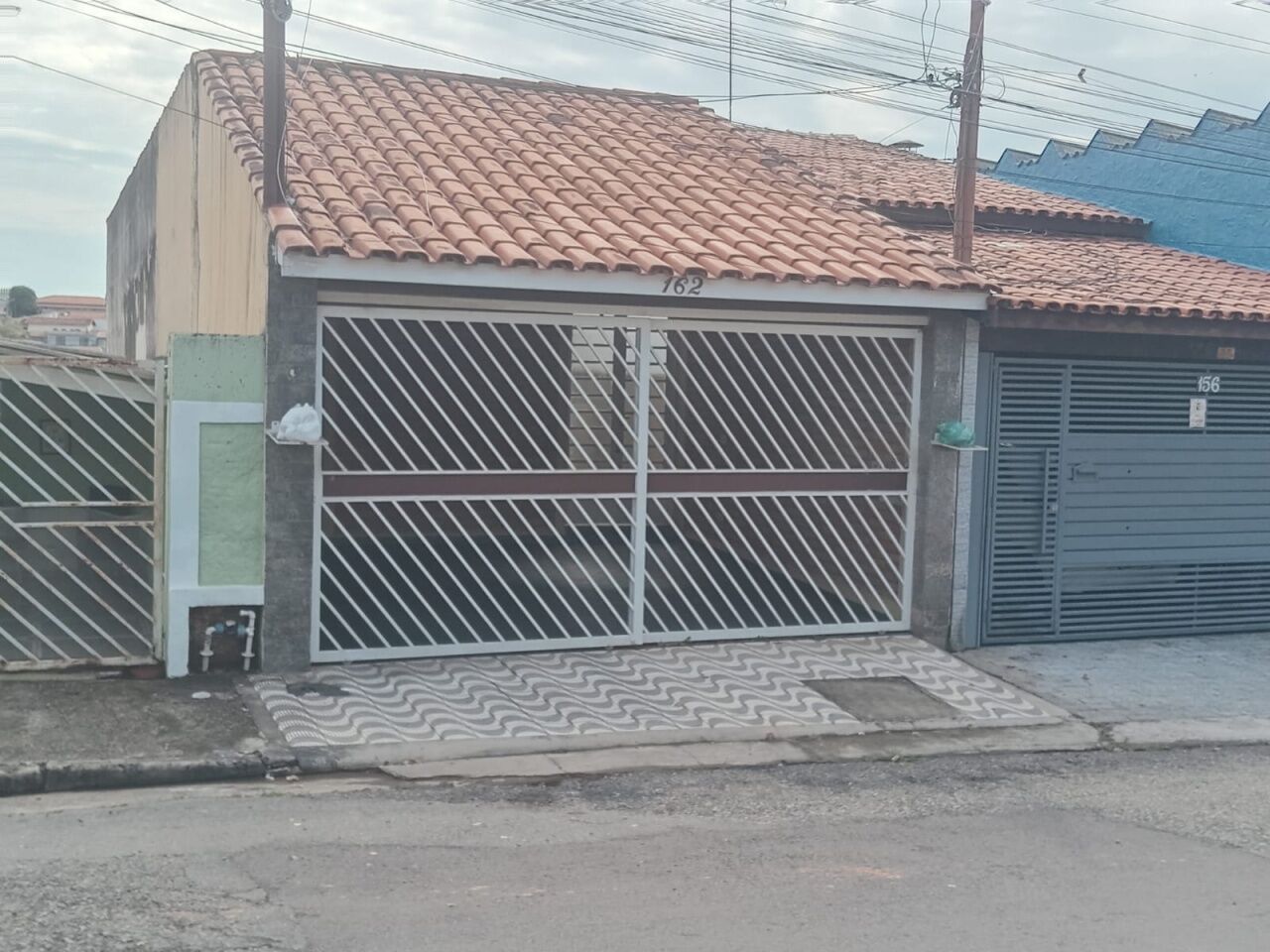 Casa para Venda - Jardim Alvinópolis
