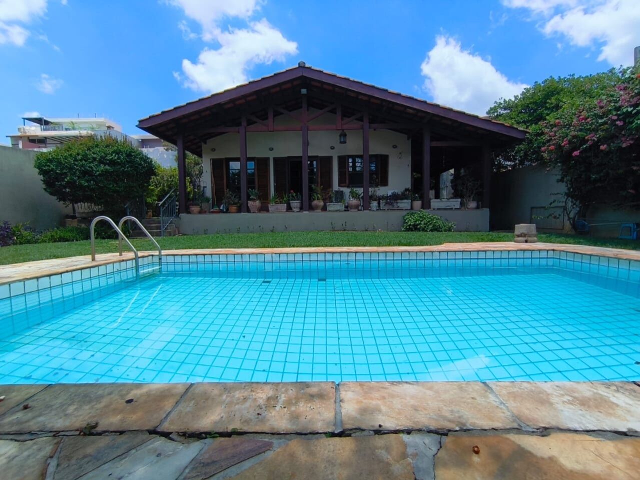 Casa Térrea para Venda - Jardim Santa Bárbara