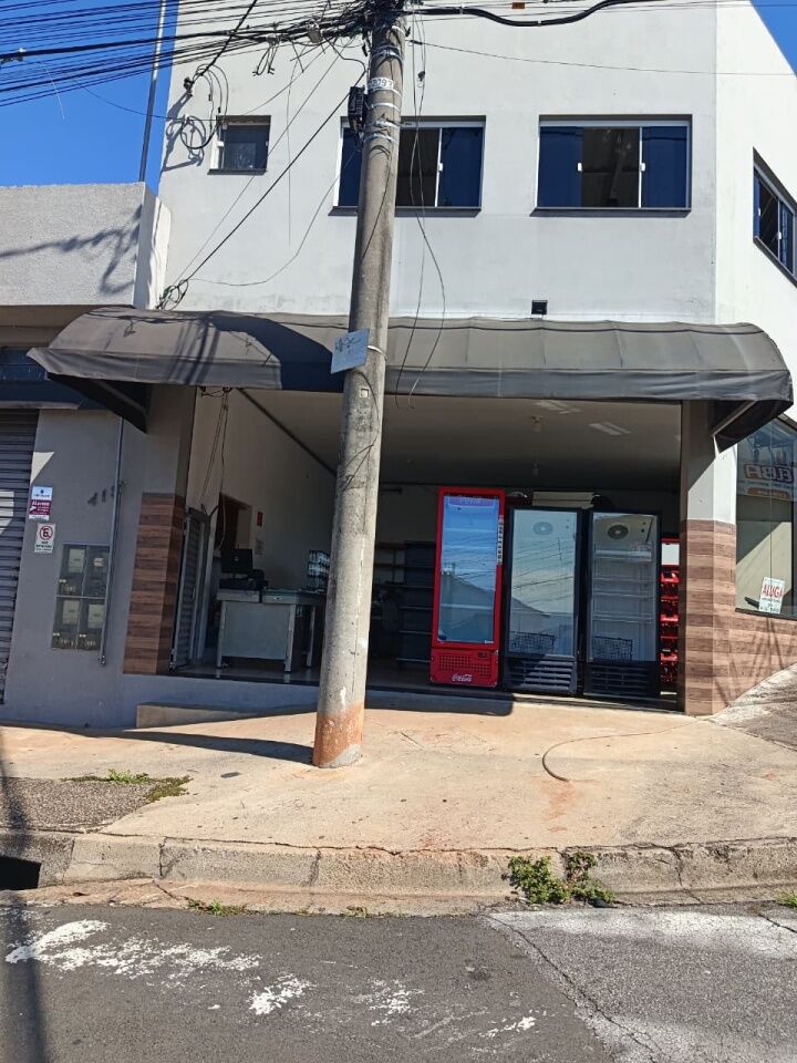 Comercial para Locação - Jardim Alvinópolis